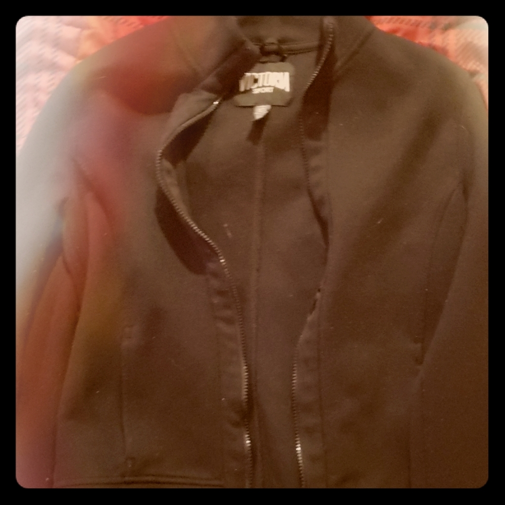 Victoria Secret Sport Jacket